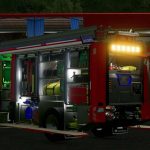 rosenbauer at 2020 v2.0 fs22 5