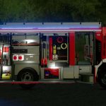 rosenbauer at 2020 v2.0.1 fs22 4