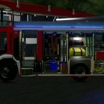 rosenbauer at 2020 v2.0.1 fs22 6