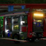 rosenbauer at 2020 v2.0.2 fs22 2