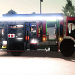 rosenbauer at 2020 v2.0.2 fs22 7