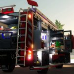 rosenbauer at 2020 v2.0.2 fs22 8