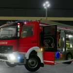 rosenbauer at 2020 v2.1 fs22 1