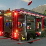 rosenbauer at 2020 v2.1 fs22 3