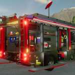 rosenbauer at 2020 v2.1.0.1 fs22 1