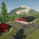 rosendal map v1.0 fs22 5