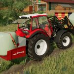 rosensteiner samurai 200 v1.0 fs22 3