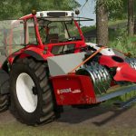 rosensteiner samurai 200 v1.0 fs22 5