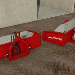 rosensteiner samurai 200 v1.0 fs22 6