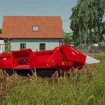 rostelmash argus 870 v1.0 fs22 2