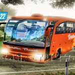 rosten travel bus v1.0 fs22 1