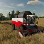 rostselmash acros 595 v1.0 fs22 1