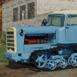 rostselmash dt 75 v1.0.0.1 fs22 4