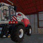 rostselmash f 2650 v1.0 fs22 4