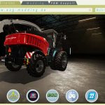 rostselmash f 2650 v1.0 fs22 6