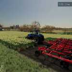 rostselmash k 12200 culti plow v1.0.1.1 fs22 1