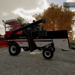 rostselmash niva effect v1.0 fs22 8