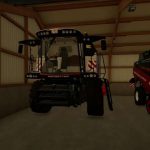 rostselmash pack v1.0 fs22 2