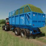 rostselmash ps 20b v1.0 fs22 4