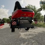 rostselmash rsm 161 a draper stream 900 v1.0 fs22 3