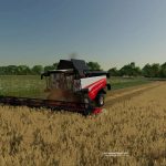 rostselmash rsm 161 and ds 900 v1.0 fs22 3