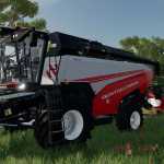 rostselmash rsm 161 v1.0 fs22 1