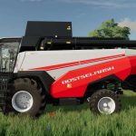 rostselmash rsm 161 v1.0 fs22 5