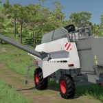 rostselmash vector 420 v1.0.0.2 fs22 4