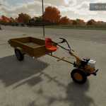 rota kapi traki v1.0 fs22 1