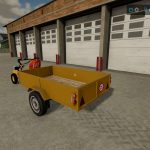 rota kapi traki v1.0 fs22 2