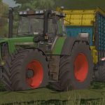 rotobull 900 rs beta fs22 2