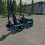 rottne forst v1.0.1 fs22 1