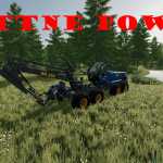 rottne power v1.0 fs22 1