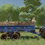 rou 6a rigaselmash pack v1.0 fs22 1