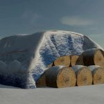 round bale stack v1.0 fs22 3