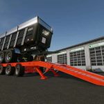 royer pe32 v1.0 fs22 2