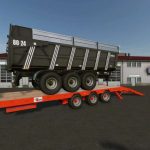 royer pe32 v1.0 fs22 4