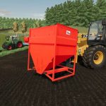 royer seed hopper v1.0 fs22 4