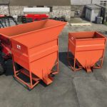 royer seed hopper v1.0.0.1 fs22 2