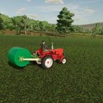 rozmaryn h 912 v1.0 fs22 2