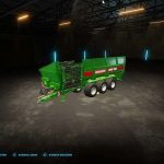 rrw 500 xxl v1.0 fs22 2