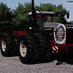 rsm 2000 series v1.0 fs22 2