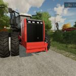 rsm2375 godzilla junior v1.0 fs22 10