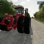 rsm2375 godzilla junior v1.0 fs22 11