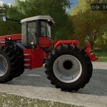 rsm2375 godzilla junior v1.0 fs22 12