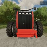 rsm2375 godzilla junior v1.0 fs22 2