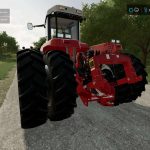 rsm2375 godzilla junior v1.0 fs22 3