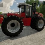 rsm2375 godzilla junior v1.0 fs22 8