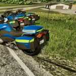 rt 1200 gendarmerie v1.0 fs22 1