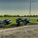 rt 1200 gendarmerie v1.0 fs22 5